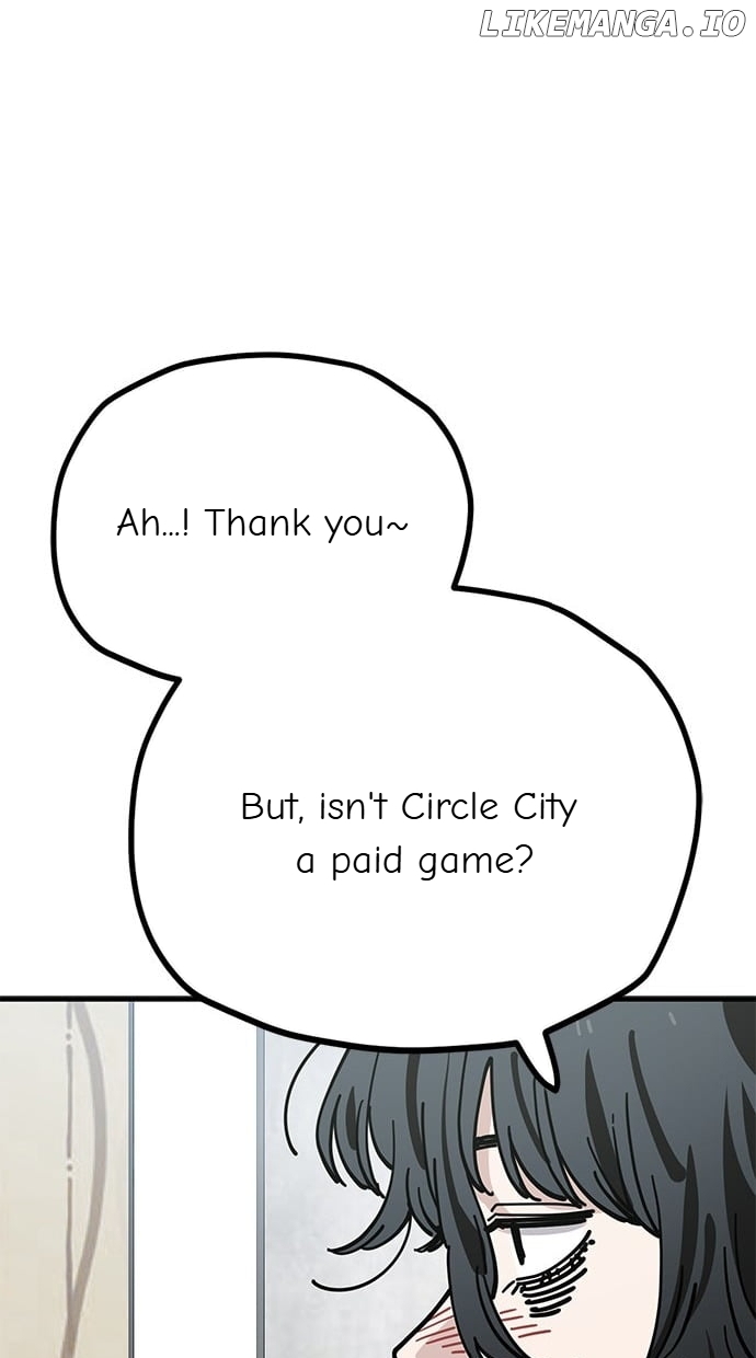 Unemployed Baek-soon Chapter 131 - page 9